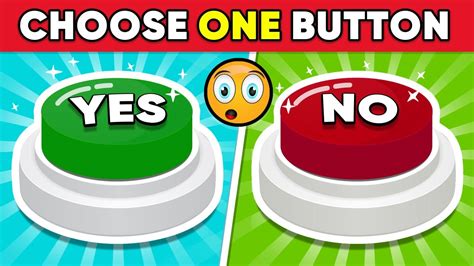 yes or no counter.